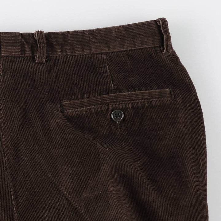 Ralph Lauren LAUREN Corduroy pants for men, size W34 equivalent / eaa504896
