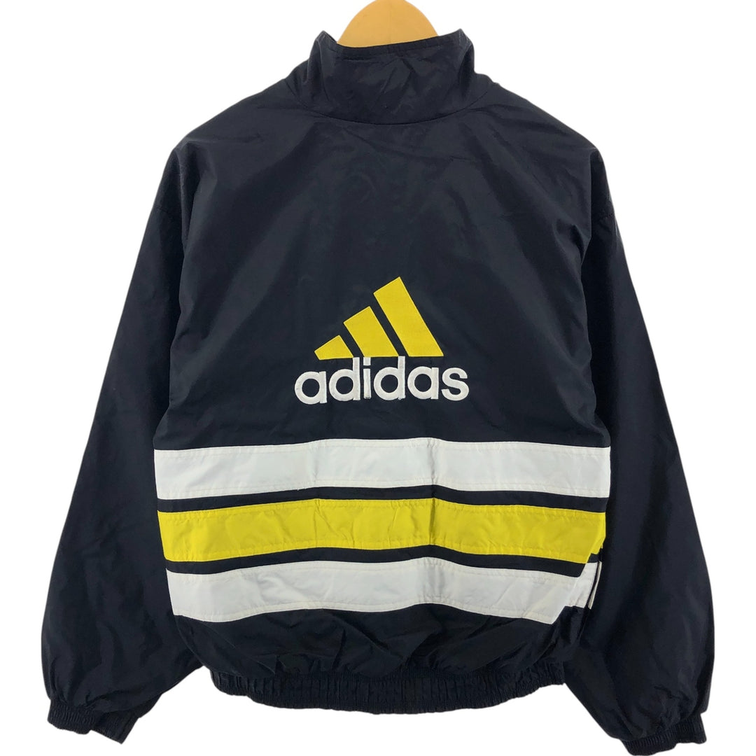 90'S Adidas Nylon Jacket Men's S Size Vintage / eaa504900