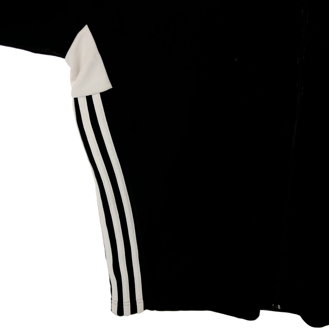 Adidas adidas jersey track jacket men's size L / eaa504935