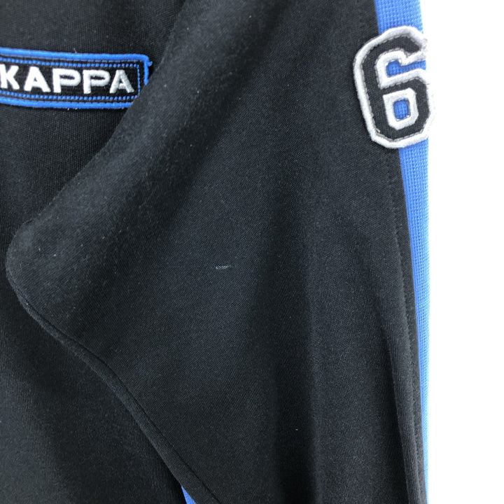 00'S Kappa Jersey Track Jacket Men's XL /eaa504936