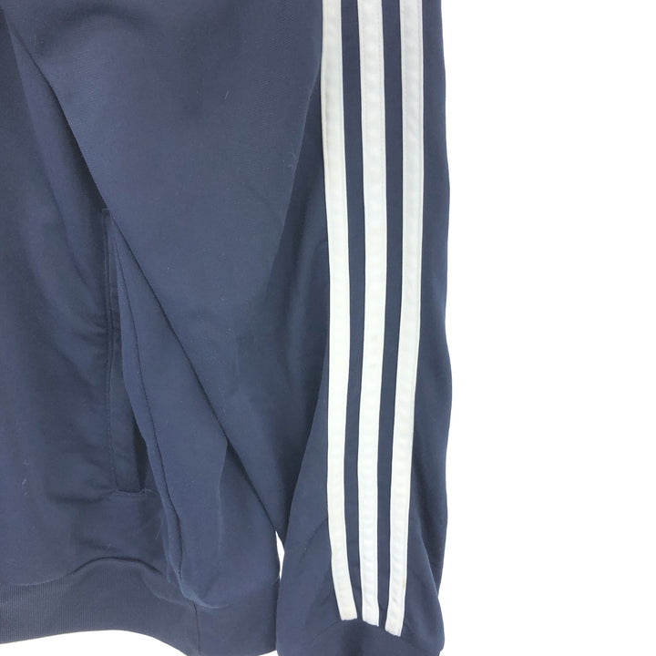 Adidas adidas jersey track jacket men's size L / eaa504938