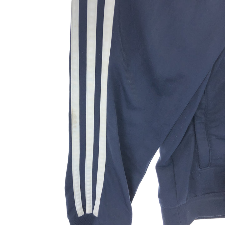 Adidas adidas jersey track jacket men's size L / eaa504938