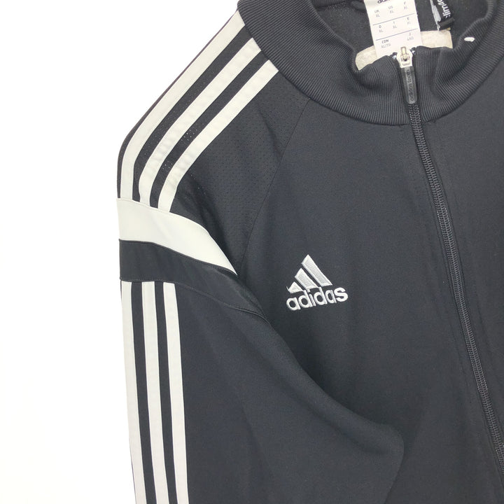 Adidas CLIMA COOL Jersey Track Jacket Men's XL / eaa504940