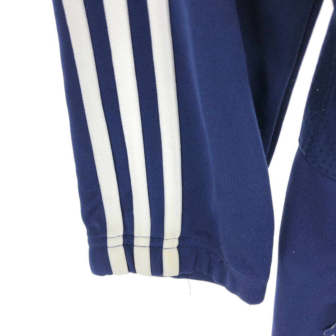 00'S Adidas CLIMA365 College Jersey Track Jacket Women's Size L / eaa504941