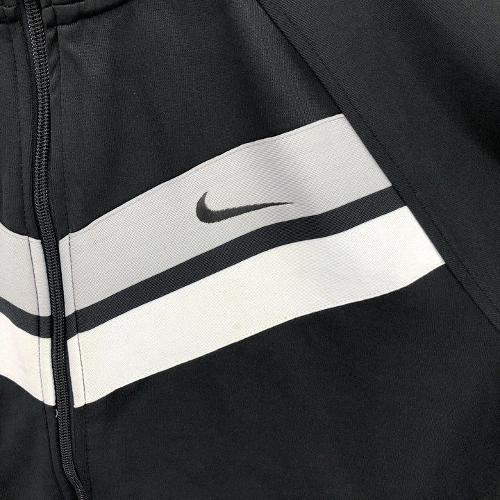 Nike Jersey Track Jacket Men's M size / eaa504946