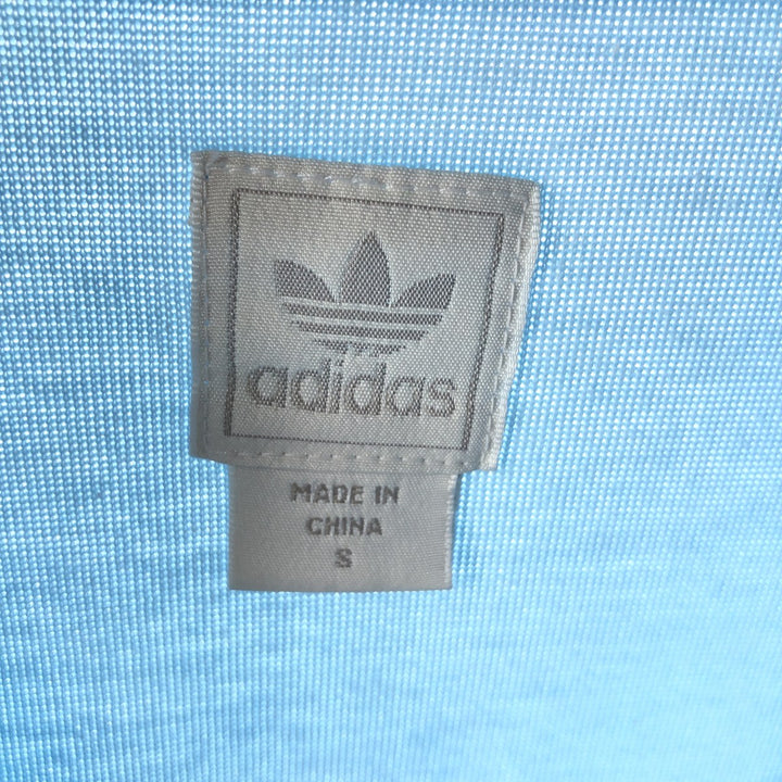 00'S Adidas FIFA Argentina national team jersey track jacket men's size S / eaa504947