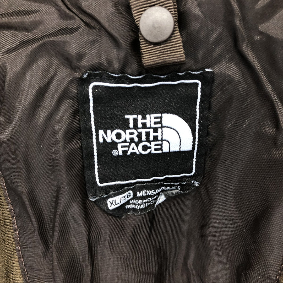 00'S THE NORTH FACE HYVENT Mountain Jacket Shell Jacket Men's XL / eaa504971