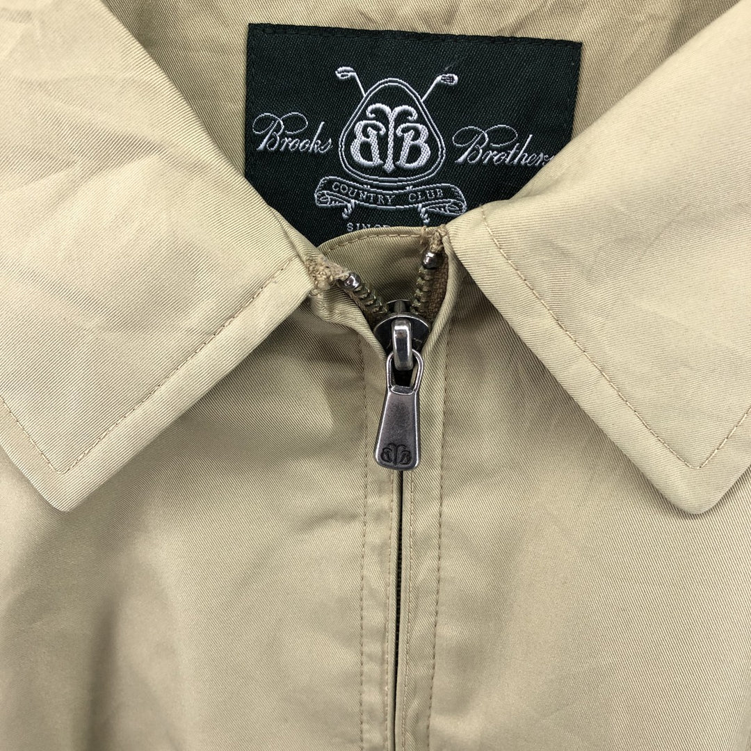 Brooks Brothers Country Club Swing Top Sports Jacket Men's XL /eaa504989