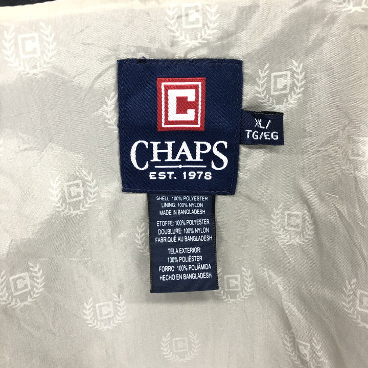 Chaps CHAPS Swing Top Sports Jacket Men's XL /eaa504992