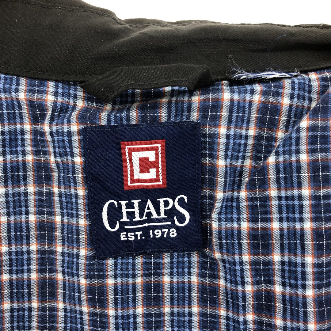 CHAPS Swing Top Sports Jacket Men's Size L /eaa504993