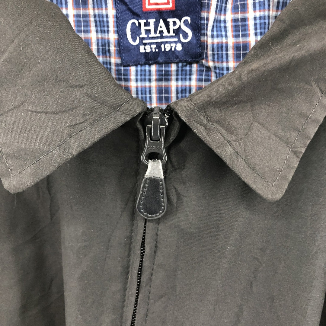 CHAPS Swing Top Sports Jacket Men's Size L /eaa504993