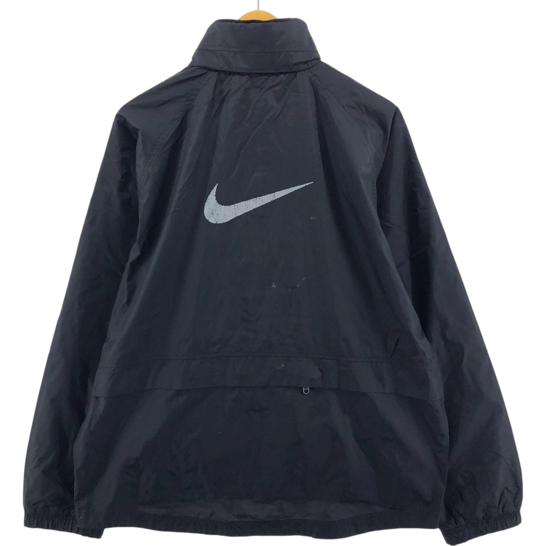 00'S Nike Nylon Jacket Men's L size /eaa505001