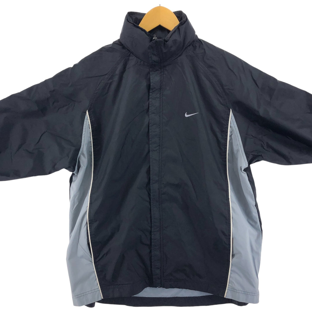 00'S Nike Nylon Jacket Men's L size /eaa505001