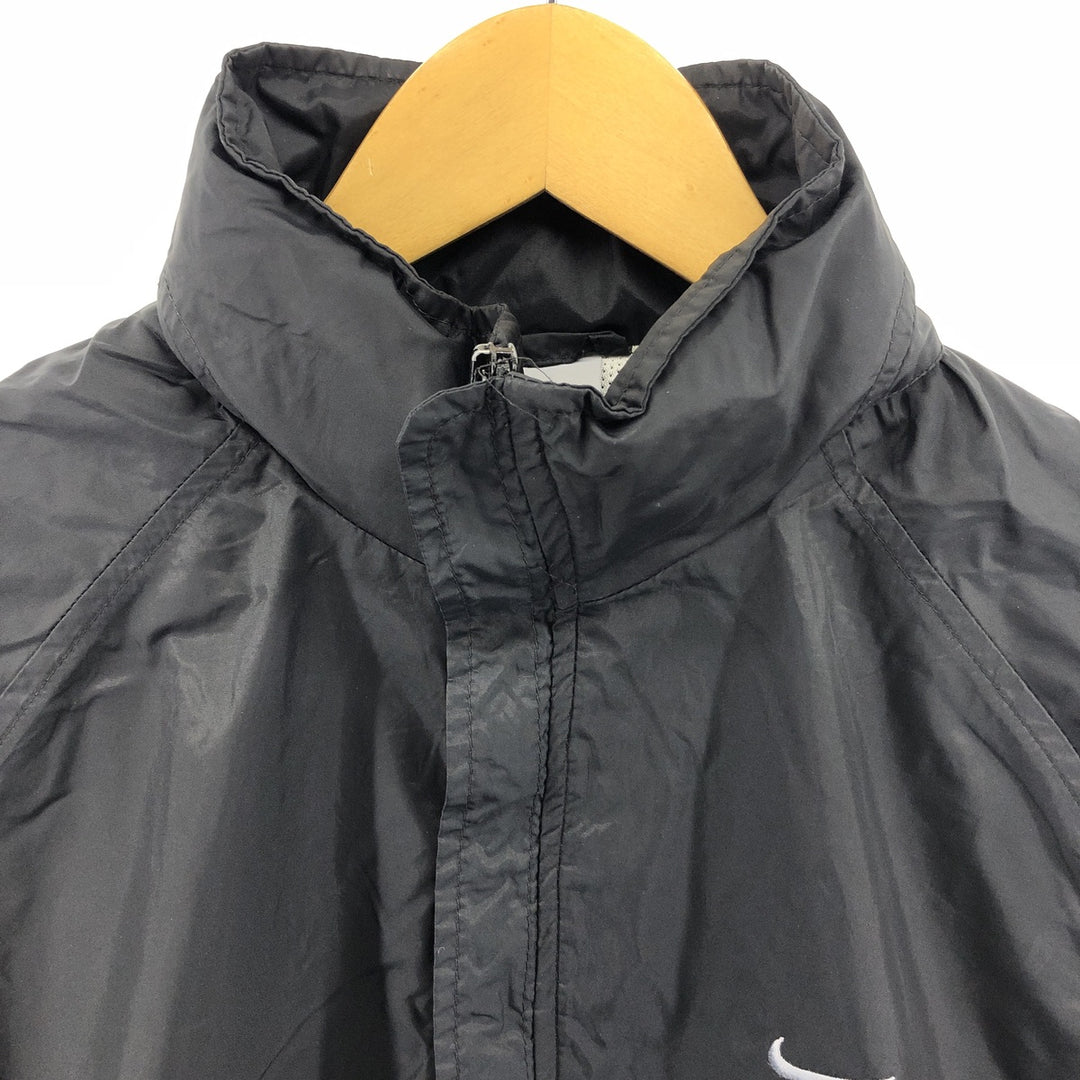 00'S Nike Nylon Jacket Men's L size /eaa505001