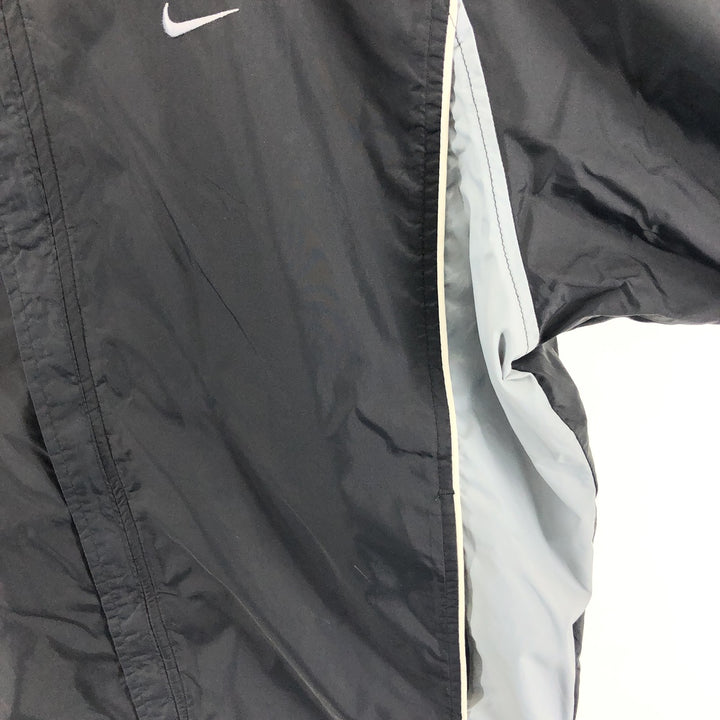 00'S Nike Nylon Jacket Men's L size /eaa505001