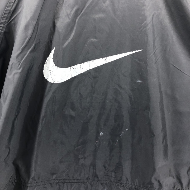 00'S Nike Nylon Jacket Men's L size /eaa505001