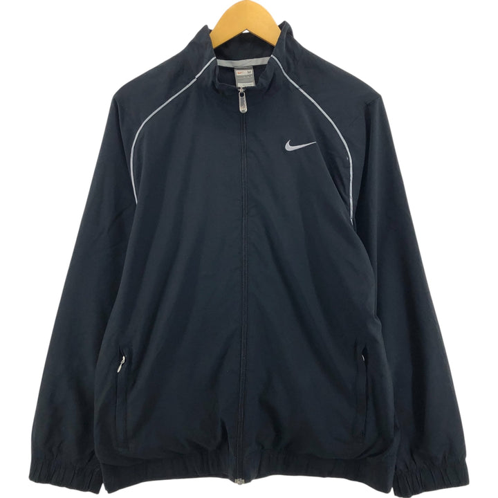 00'S Nike Windbreaker Men's M size /eaa505004