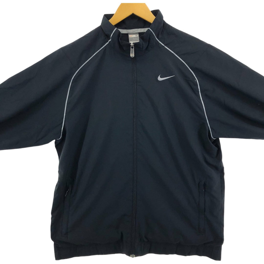 00'S Nike Windbreaker Men's M size /eaa505004