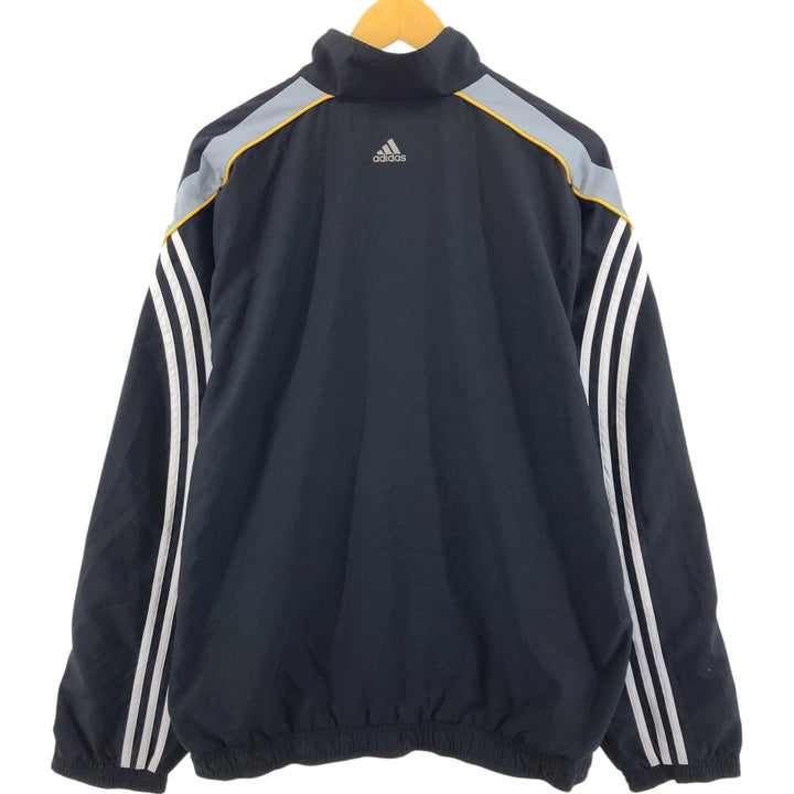 00'S Adidas Windbreaker Men's L size / eaa505005