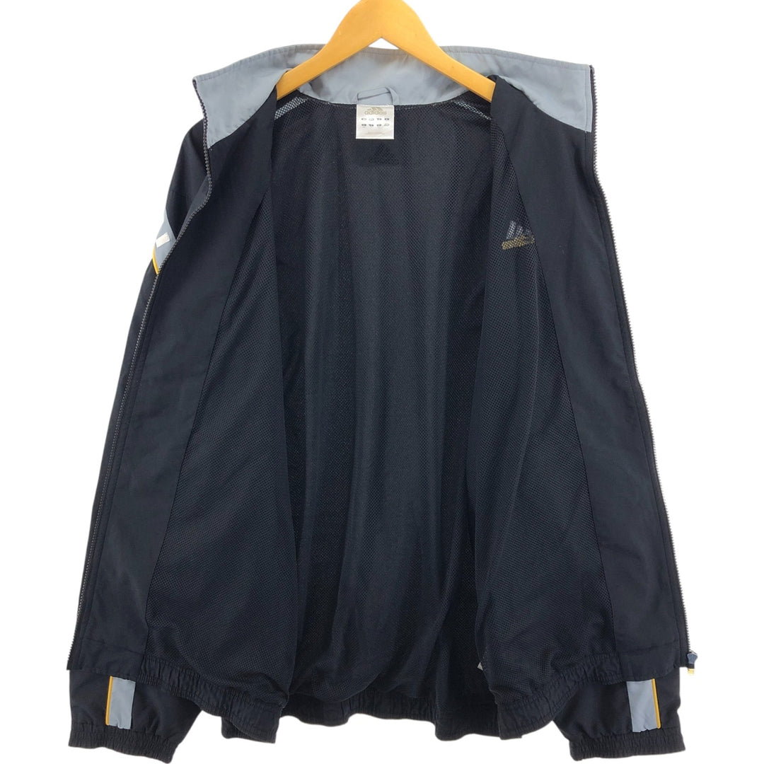 00'S Adidas Windbreaker Men's L size / eaa505005