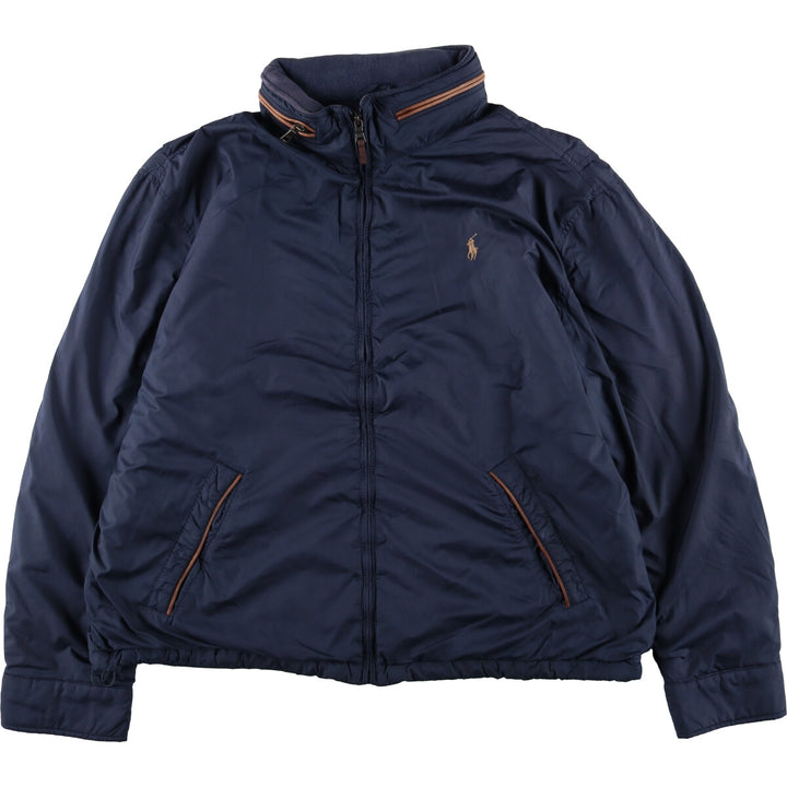 Ralph Lauren POLO by Ralph Lauren padded jacket puffer jacket men's XL equivalent /eaa505035