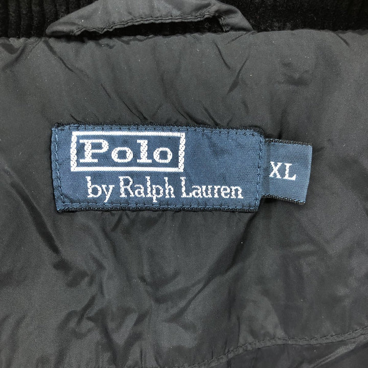 Ralph Lauren POLO by Ralph Lauren Quilted Jacket Puffer Jacket Men's XL /eaa505079