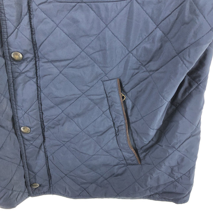 Ralph Lauren POLO by Ralph Lauren Quilted Jacket Puffer Jacket Men's XXL / eaa505080