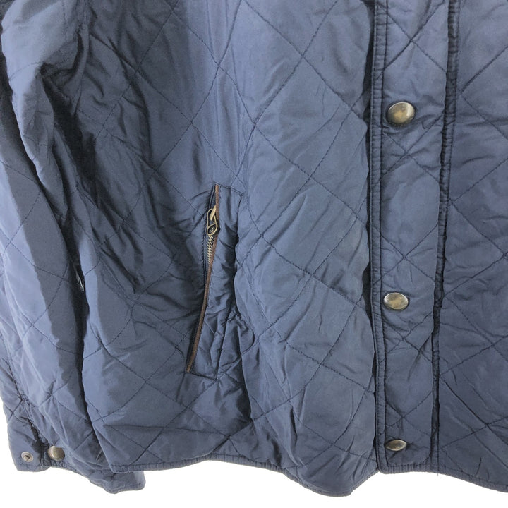 Ralph Lauren POLO by Ralph Lauren Quilted Jacket Puffer Jacket Men's XXL / eaa505080