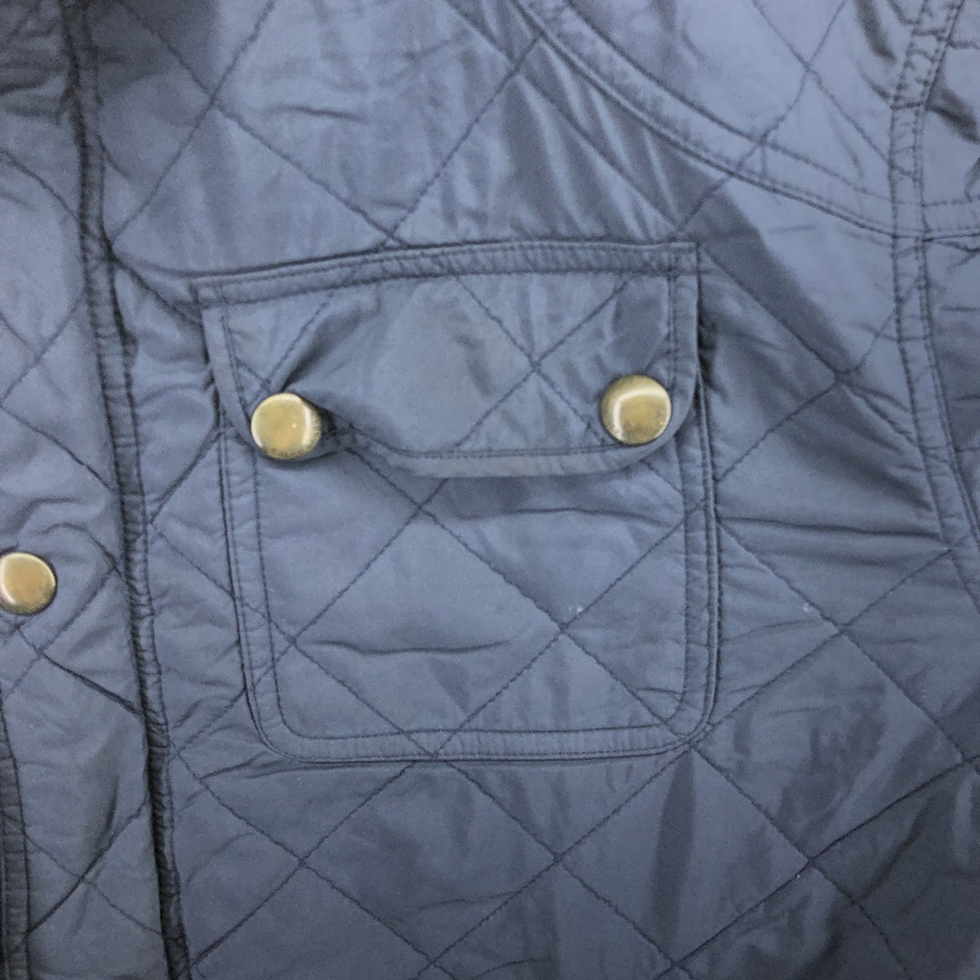 Ralph Lauren POLO by Ralph Lauren Quilted Jacket Puffer Jacket Men's XXL / eaa505080