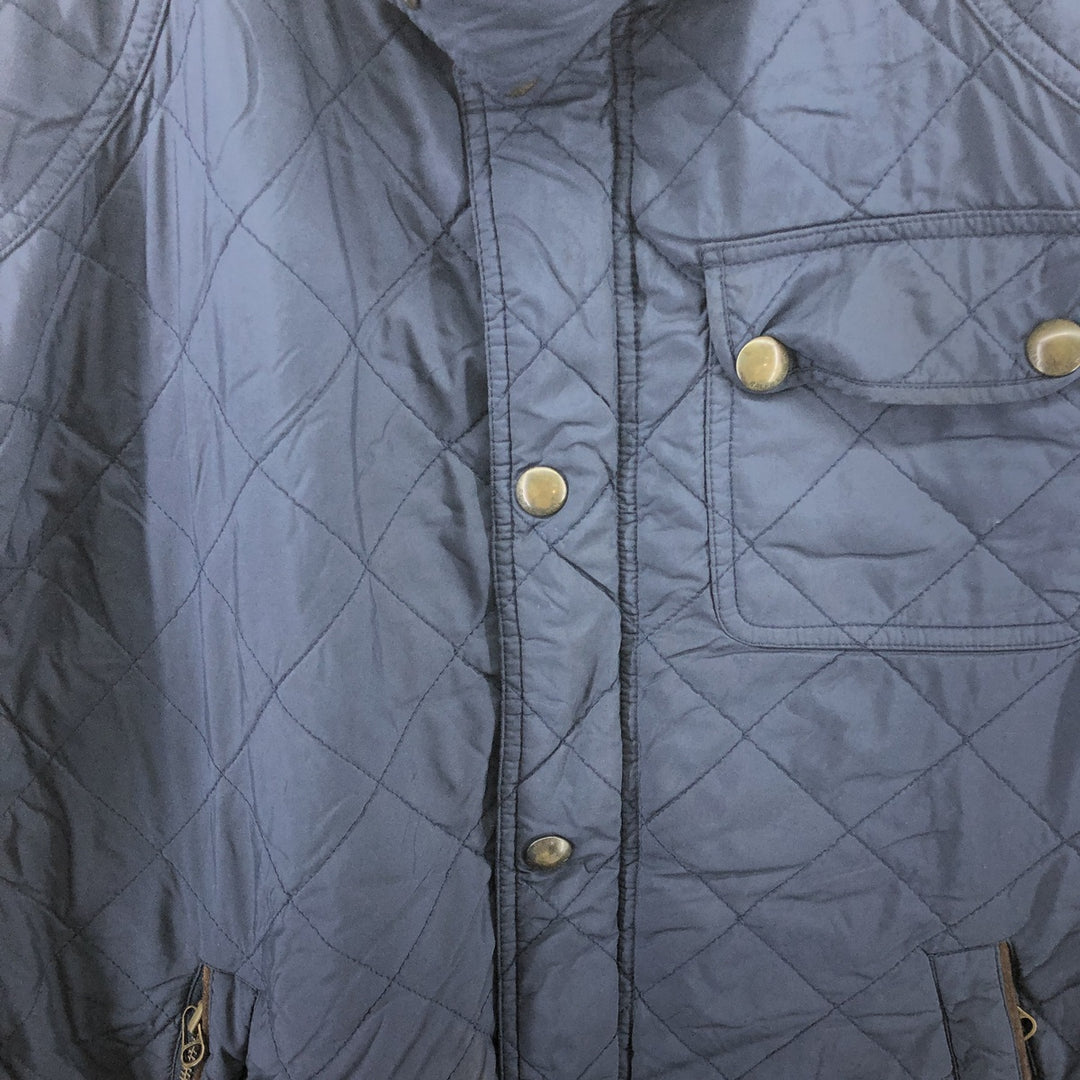 Ralph Lauren POLO by Ralph Lauren Quilted Jacket Puffer Jacket Men's XXL / eaa505080