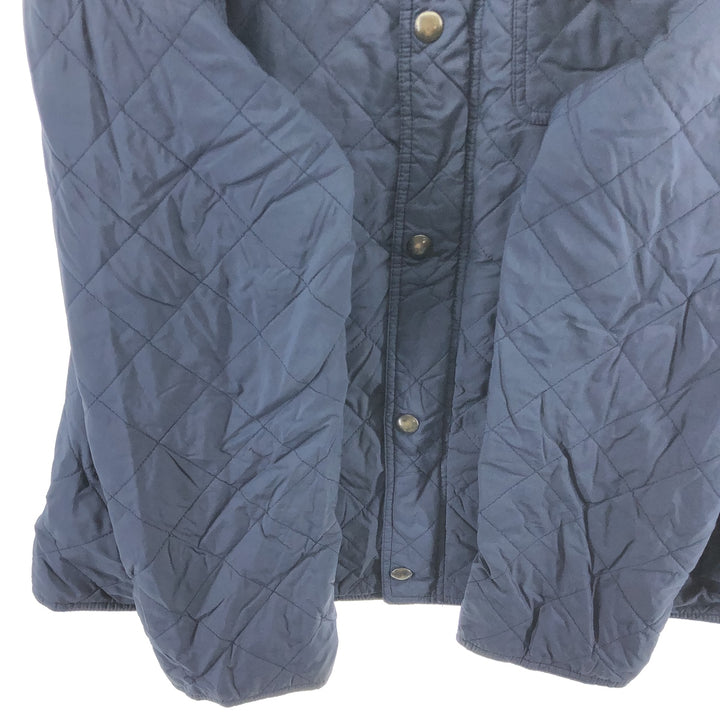 Ralph Lauren POLO by Ralph Lauren Quilted Jacket Puffer Jacket Men's XXL / eaa505080