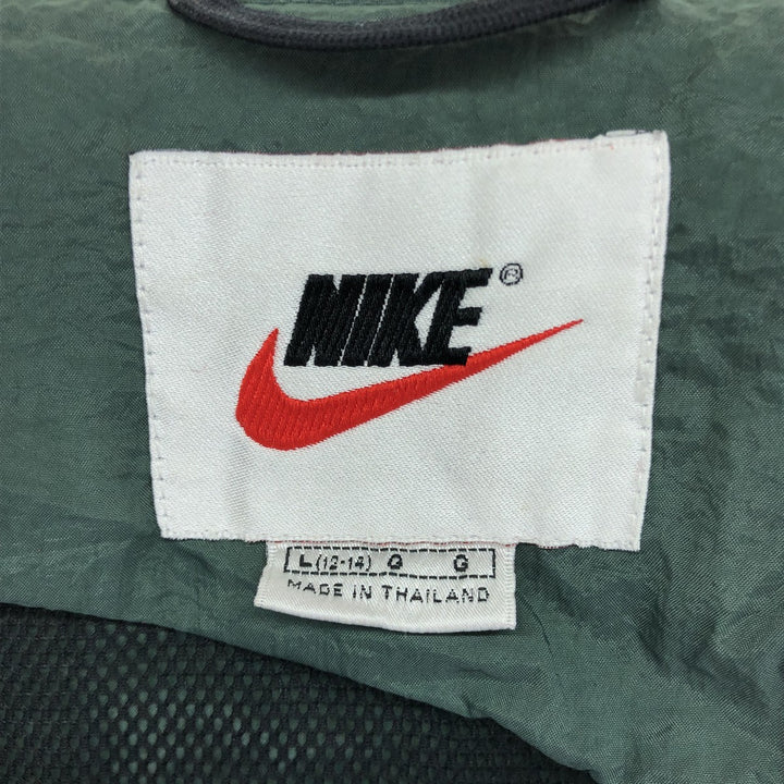 90'S Nike NIKE Nylon Parka Men's L size Vintage /eaa505108