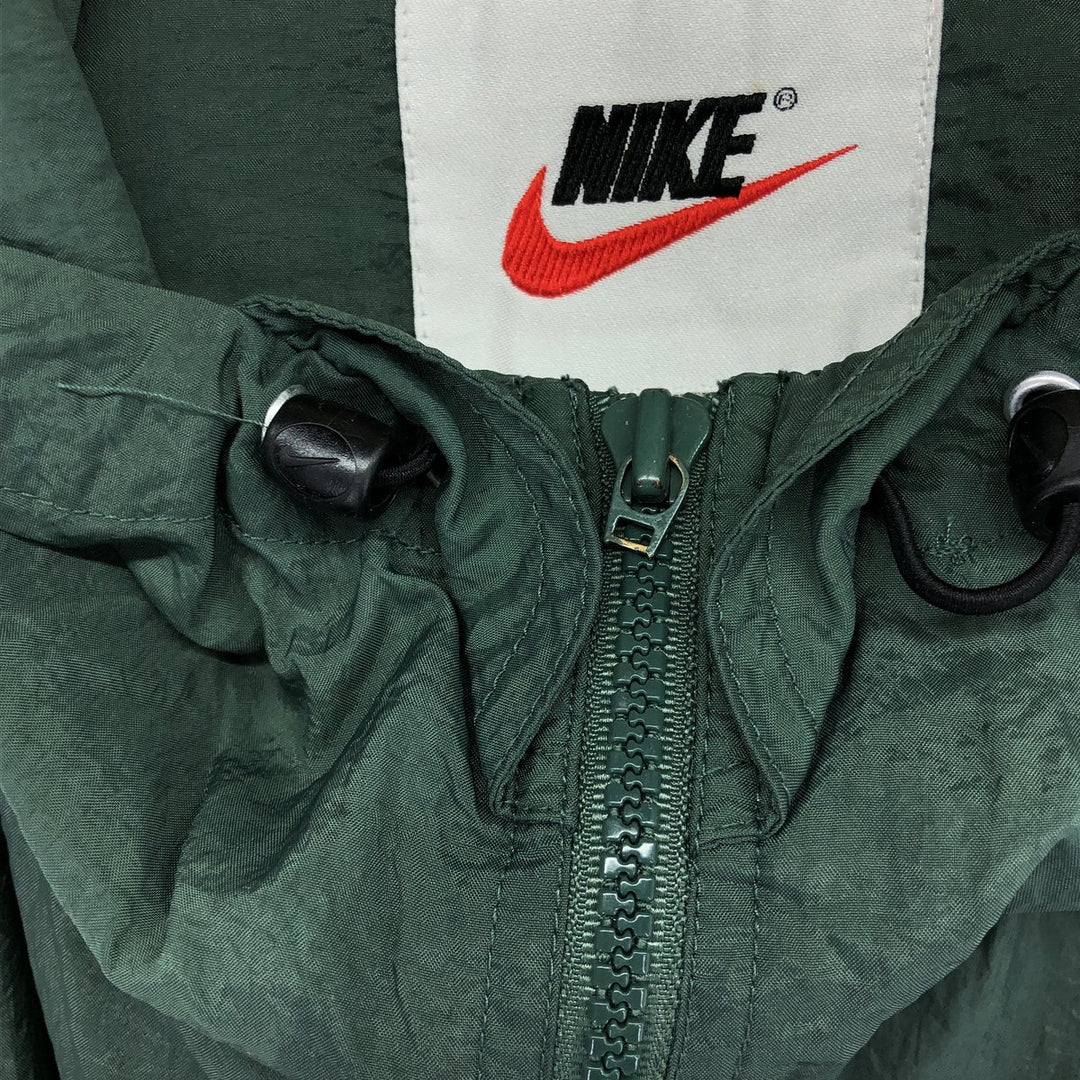 90'S Nike NIKE Nylon Parka Men's L size Vintage /eaa505108