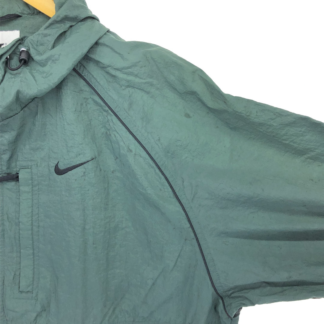 90'S Nike NIKE Nylon Parka Men's L size Vintage /eaa505108