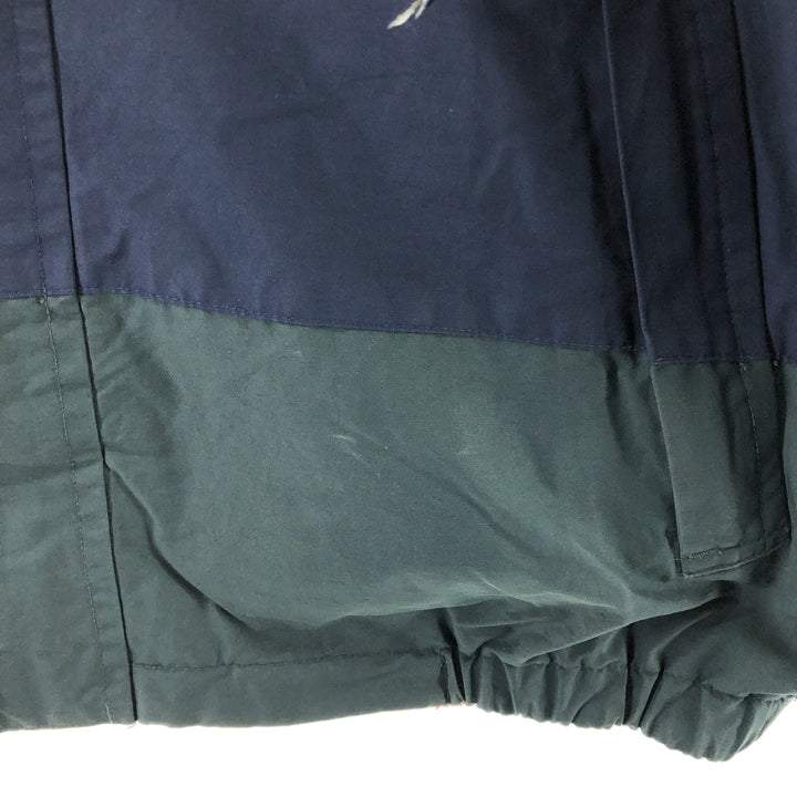 90'S NAUTICA Reversible Sailing Jacket Men's L Size Vintage /eaa505129