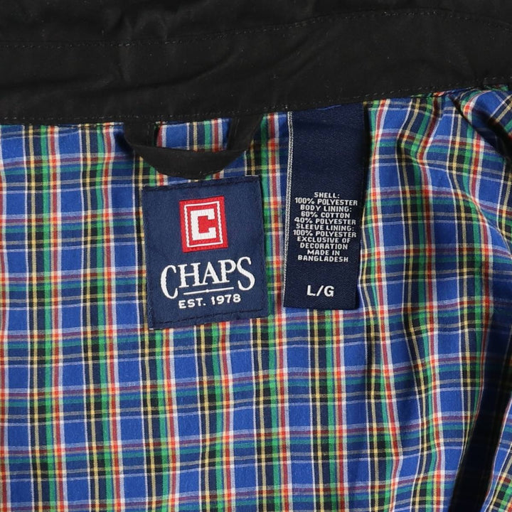 CHAPS Swing Top Sports Jacket Men's Size L /eaa505135