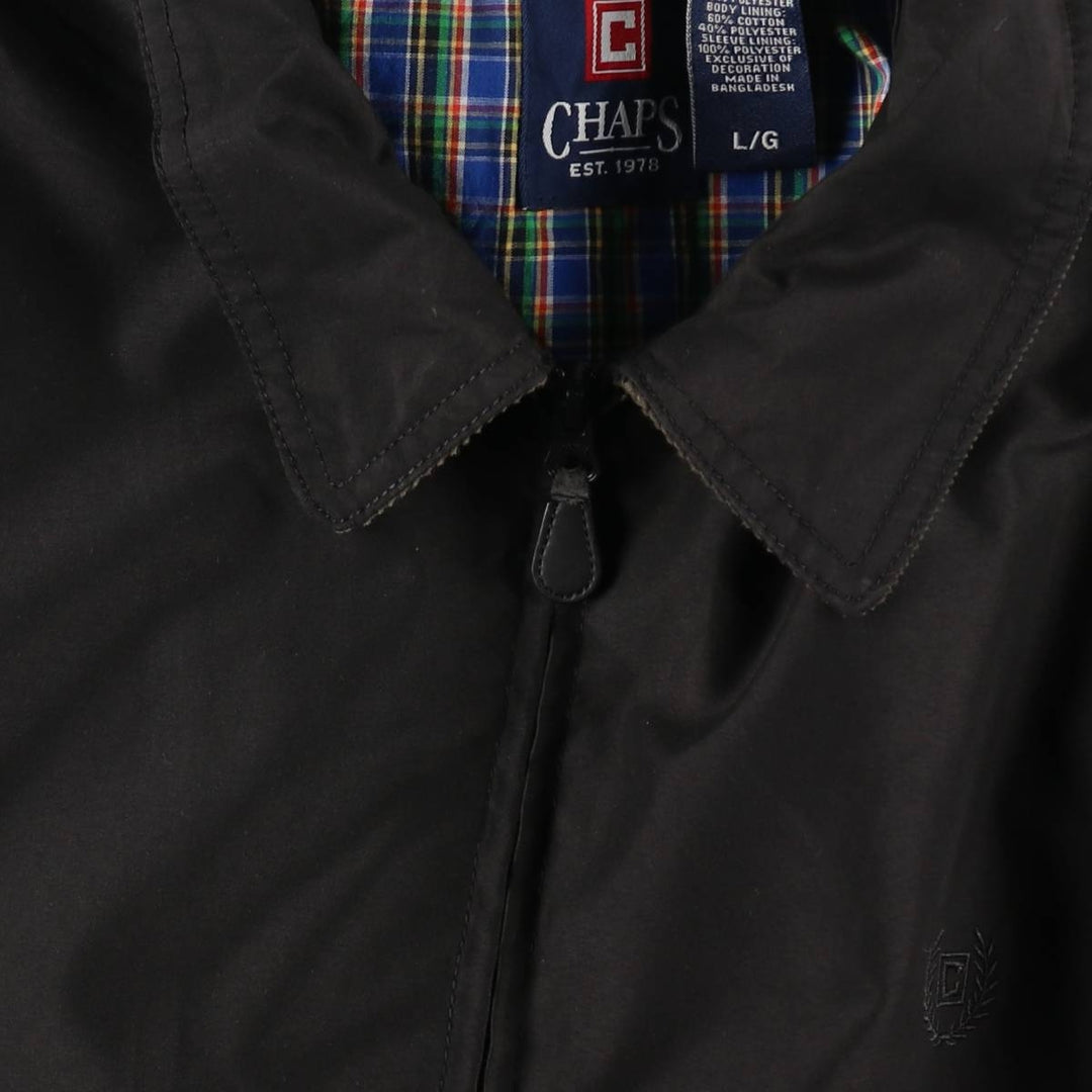 CHAPS Swing Top Sports Jacket Men's Size L /eaa505135