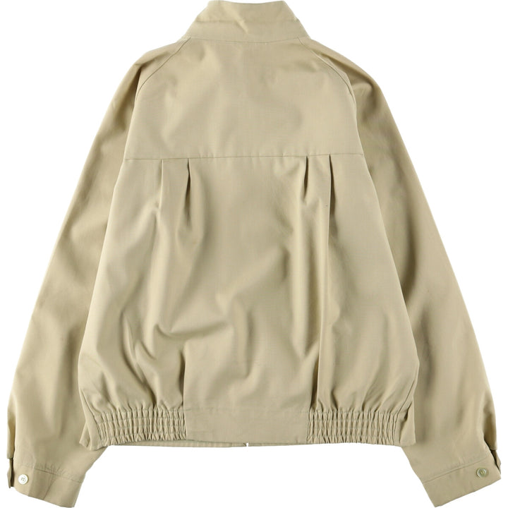 70'S McGREGOR SCOTSET Harrington Jacket Swing Top Men's L Size Vintage /eaa505137