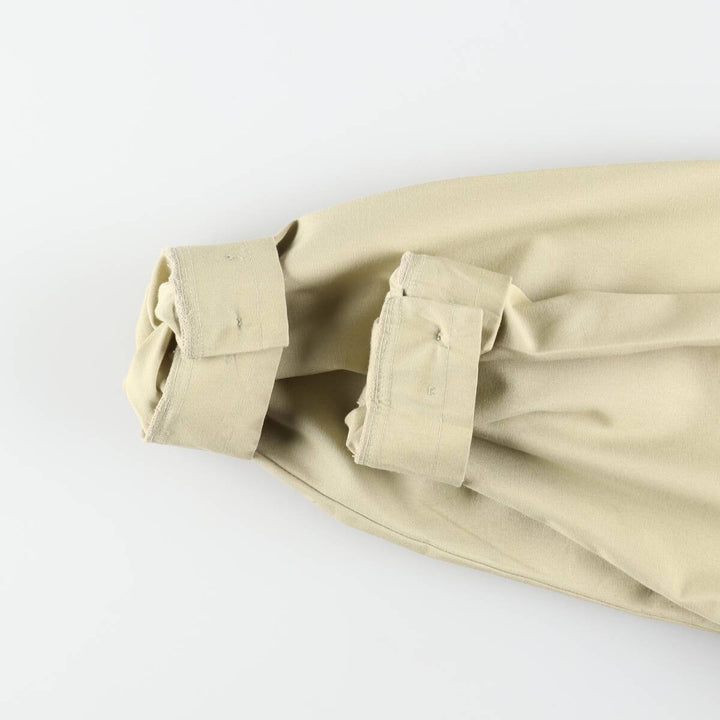 70'S McGREGOR SCOTSET Harrington Jacket Swing Top Men's L Size Vintage /eaa505137