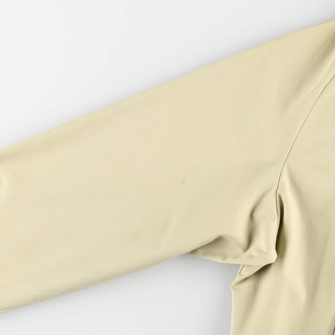 70'S McGREGOR SCOTSET Harrington Jacket Swing Top Men's L Size Vintage /eaa505137