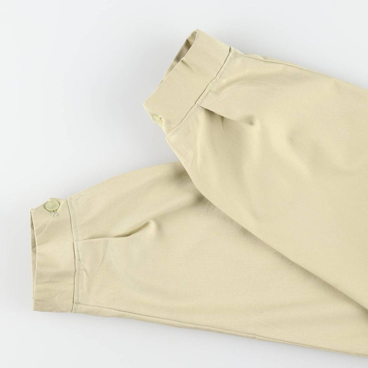 70'S McGREGOR SCOTSET Harrington Jacket Swing Top Men's L Size Vintage /eaa505137