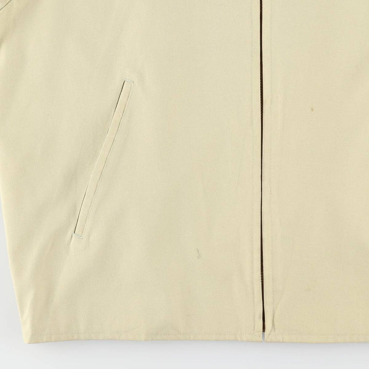 70'S McGREGOR SCOTSET Harrington Jacket Swing Top Men's L Size Vintage /eaa505137