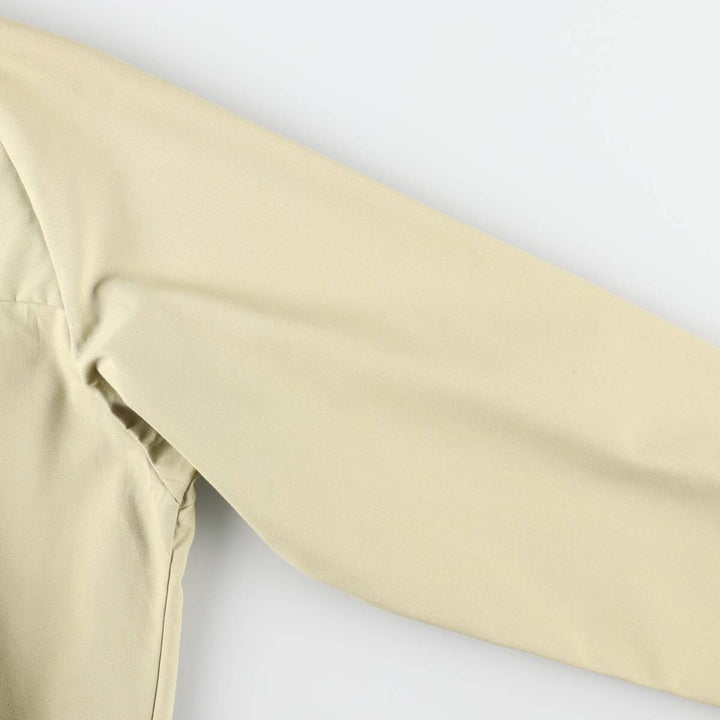 70'S McGREGOR SCOTSET Harrington Jacket Swing Top Men's L Size Vintage /eaa505137