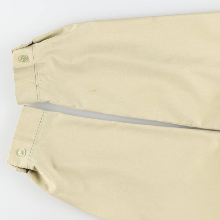 70'S McGREGOR SCOTSET Harrington Jacket Swing Top Men's L Size Vintage /eaa505137