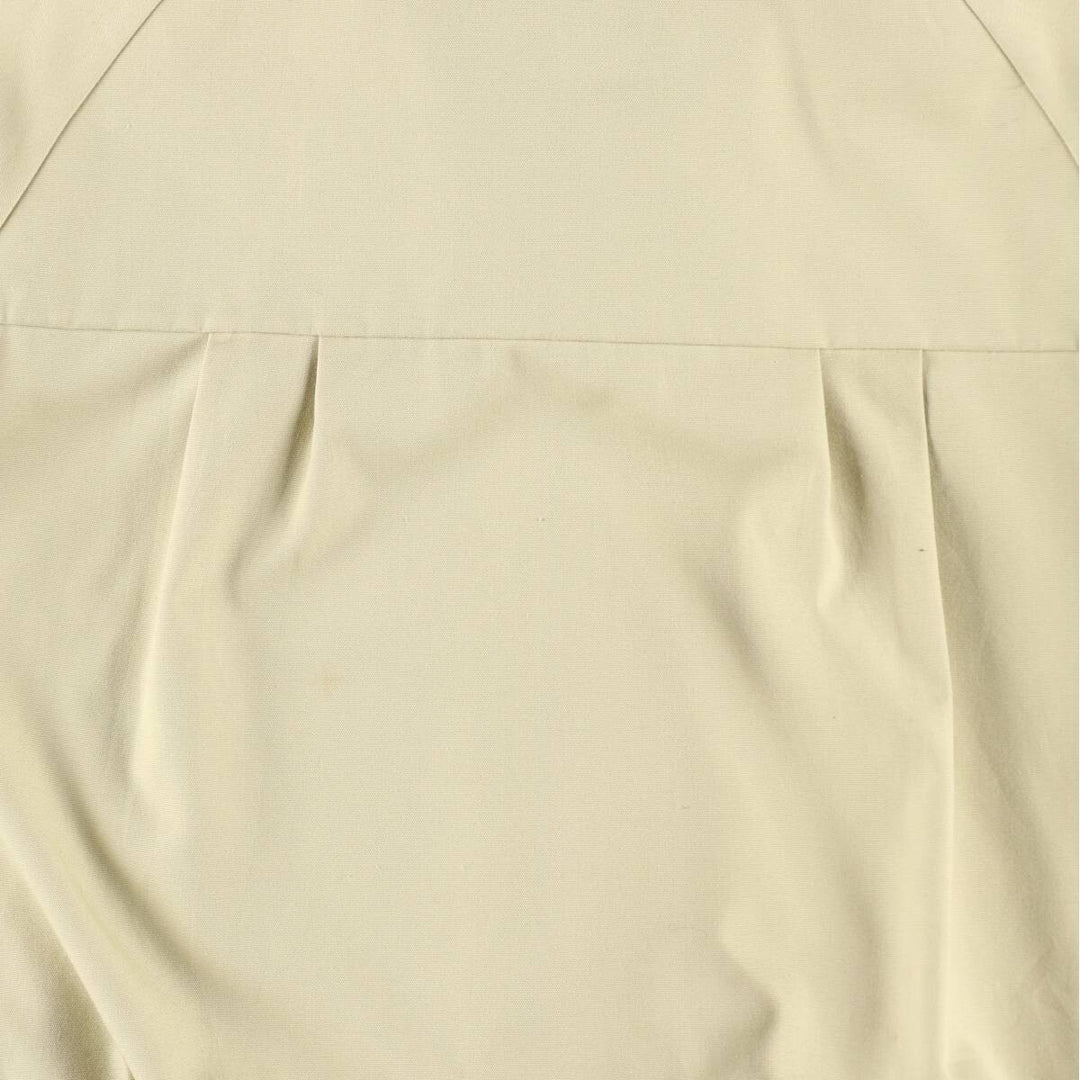 70'S McGREGOR SCOTSET Harrington Jacket Swing Top Men's L Size Vintage /eaa505137