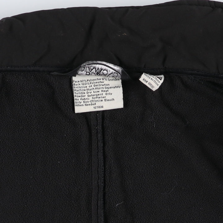 90'S ~ BLACK DIAMOND Ripstop Softshell Jacket Men's XL Vintage /eaa505154