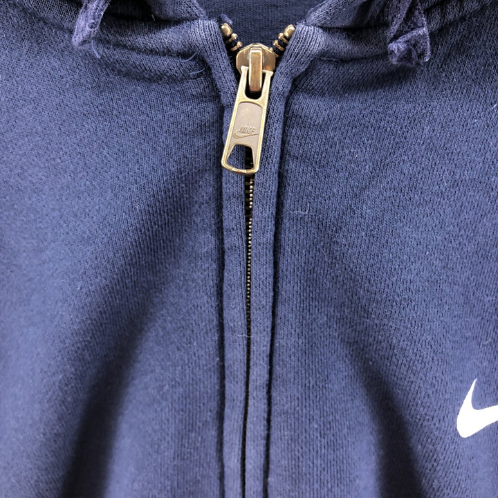 Nike Sweat Full Zip Hoodie Men's XXL / eaa505202