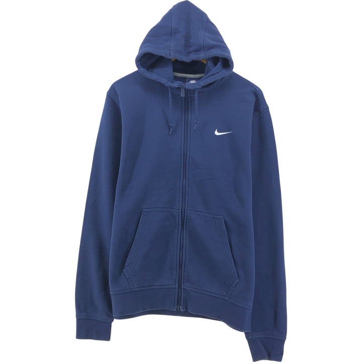 Nike Sweat Full Zip Hoodie Men's XL /eaa505205