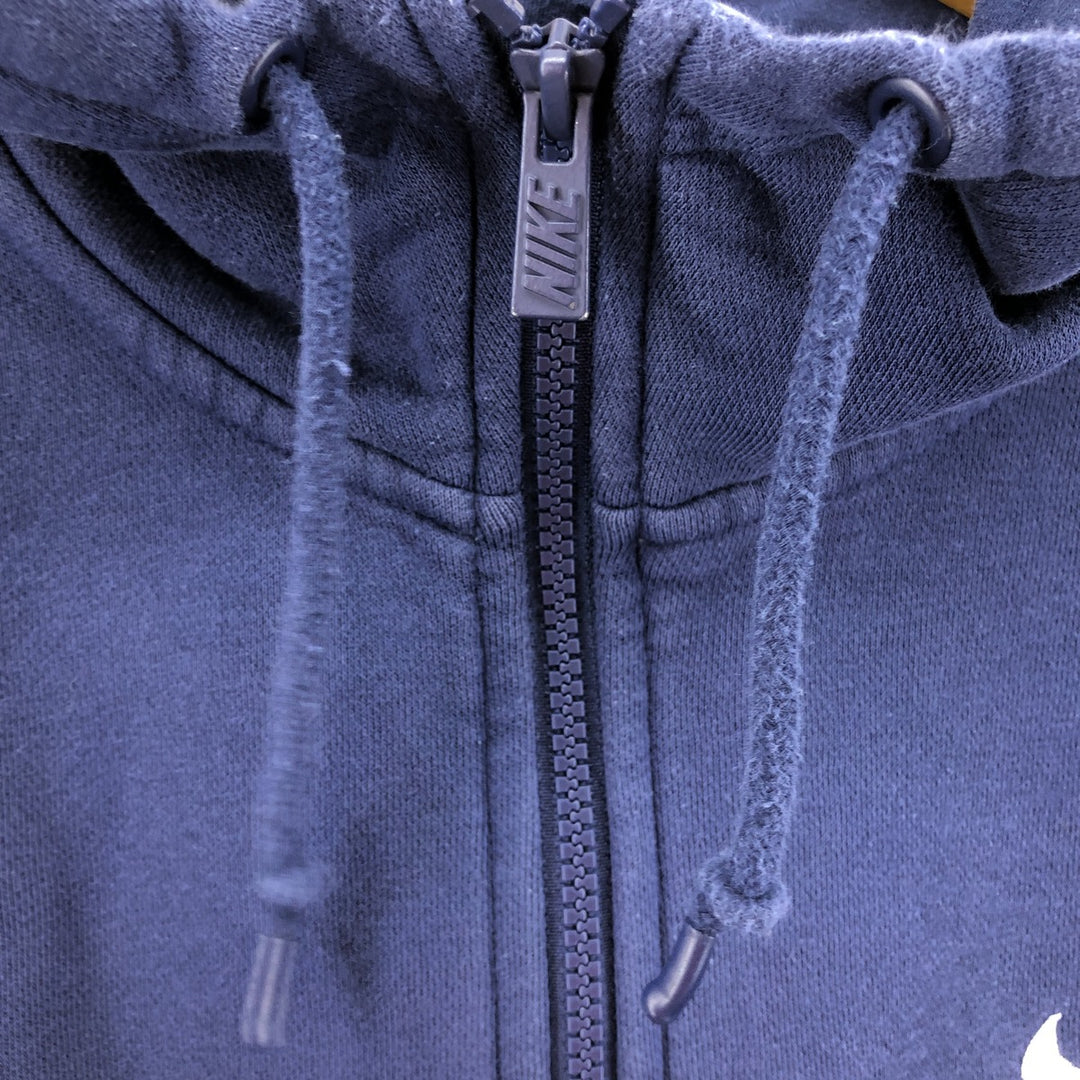 Nike Sweat Full Zip Hoodie Men's XL /eaa505205