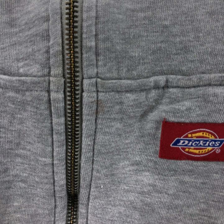 Dickies Sweat Full Zip Hoodie Men's XL /eaa505210